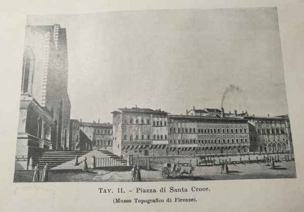 Ugo Foscolo e Firenze (Contributi da vari autori) - immagine 2
