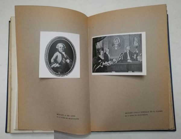 A Ricolta. Studi e profili. Con 50 Illustrazioni di Novati Francesco Prima edizione. - immagine 4