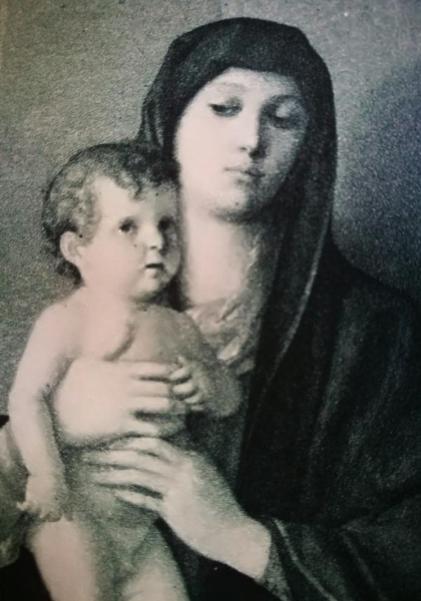 Cento capolavori della Rinascenza italiana riprodotti a fotoincisione - immagine 2