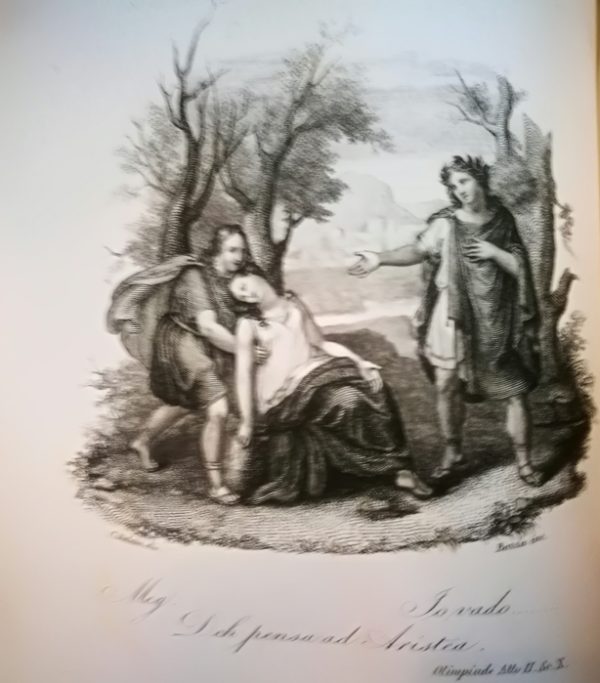 Tutte le opere di Pietro Metastasio. Volume unico - immagine 6