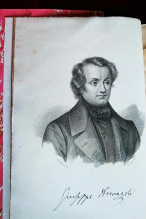 Giuseppe Arcangeli. Poesie e Prose - prima edizione