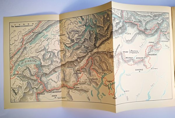 Problemi dell’Impero. Italianità sulle Alpi - immagine 3