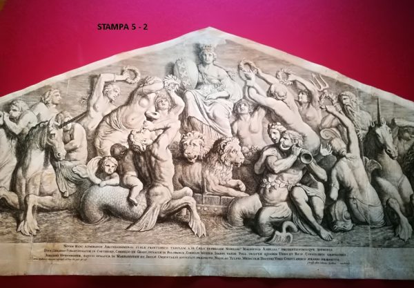 Hubertus Quellinus (Anversa, 1619 – 1687) è stato un incisore e artista belga - Prima parte - immagine 8