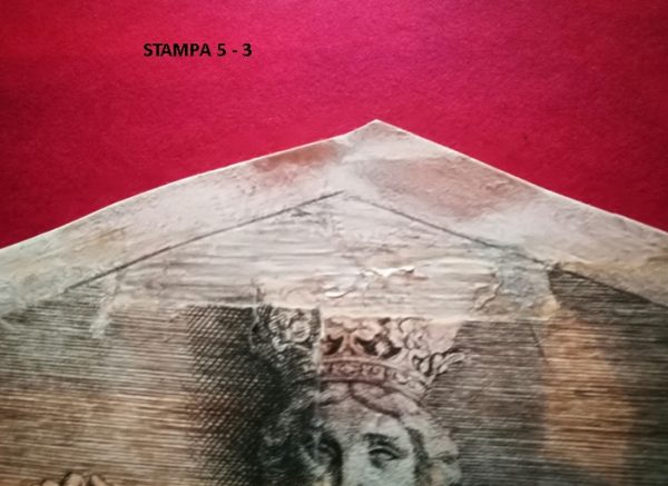Hubertus Quellinus (Anversa, 1619 – 1687) è stato un incisore e artista belga - Prima parte - immagine 9