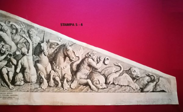 Hubertus Quellinus (Anversa, 1619 – 1687) è stato un incisore e artista belga - Prima parte - immagine 10
