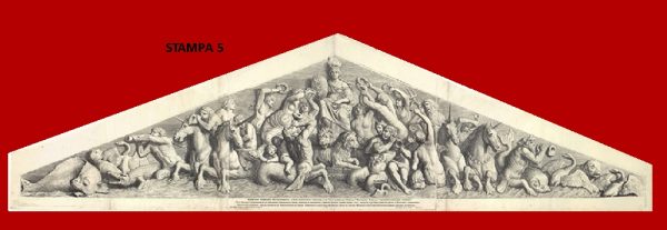 Hubertus Quellinus (Anversa, 1619 – 1687) è stato un incisore e artista belga - Prima parte - immagine 6