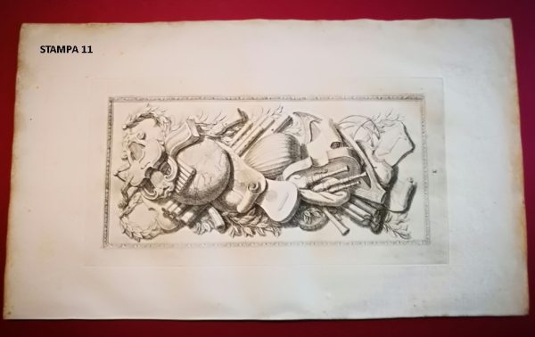 Hubertus Quellinus (Anversa, 1619 – 1687) è stato un incisore e artista belga – Terza parte - immagine 12