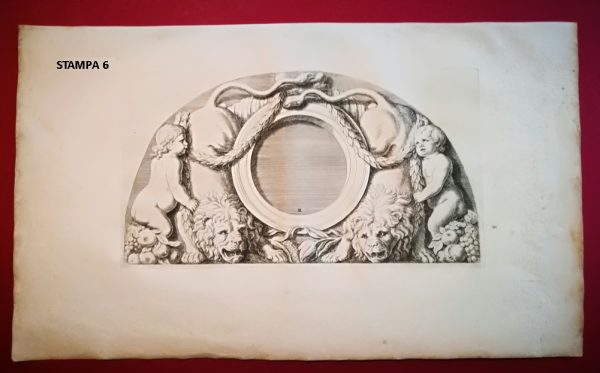 Hubertus Quellinus (Anversa, 1619 – 1687) è stato un incisore e artista belga – Terza parte - immagine 7