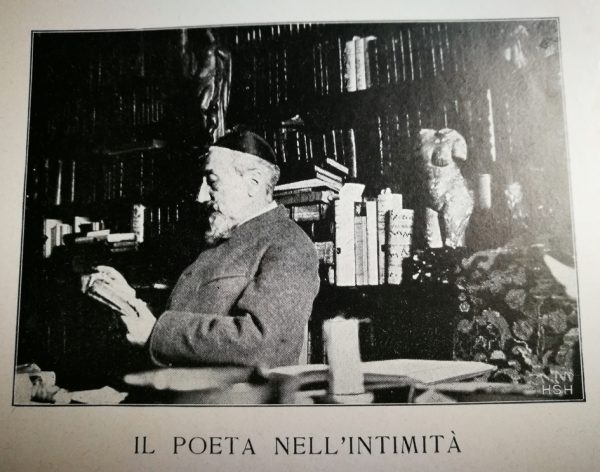 Georg Brandes - Anatole France - 1907 - immagine 6