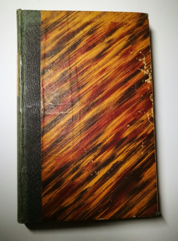 Cennini Cennino - Il libro dell’Arte o trattato della pitture - Firenze, Felice Le Monnier, 1859 - immagine 2