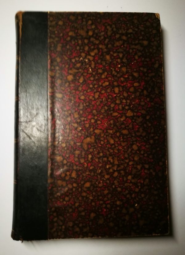 Grammatica storico-comparata della lingua e dei dialetti toscani - Wilhelm Meyer-Lubke - 1901 - immagine 2