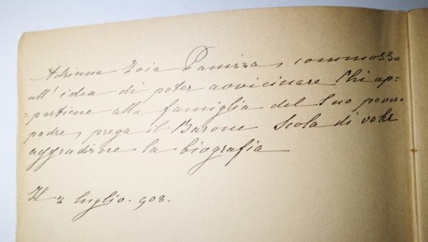 Sulla vita e sugli scritti di Bartolomeo Panizza. Relazione letta innanzi al Reale Istituto Lombardo. nel 1867-68
