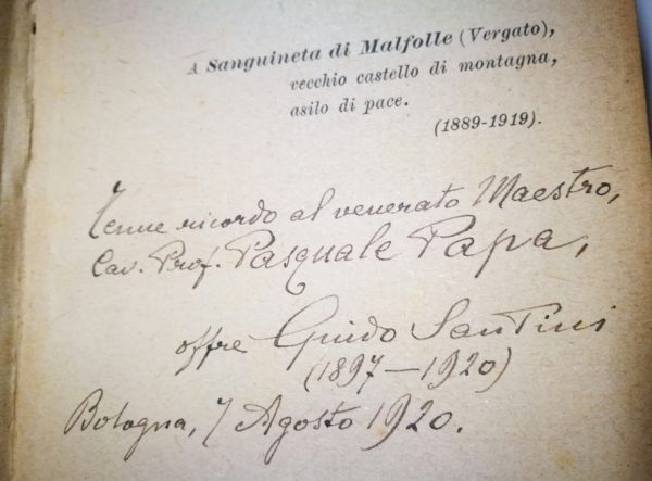 Le Avventure di Telemaco. Riduzione a cura di Guido Santini - immagine 4