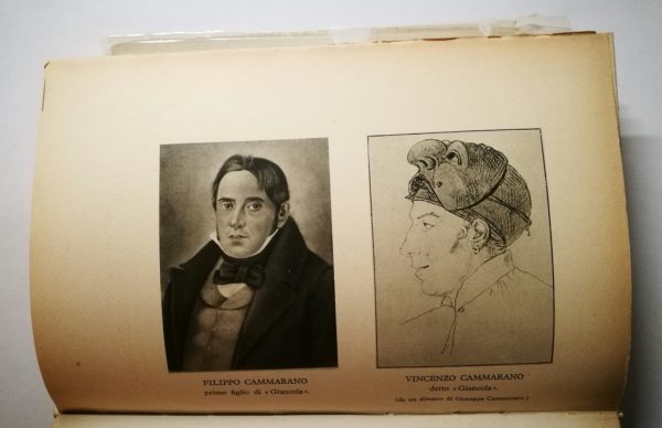 Storia del Teatro San Carlino con 19 illustrazioni fuori testo - immagine 3