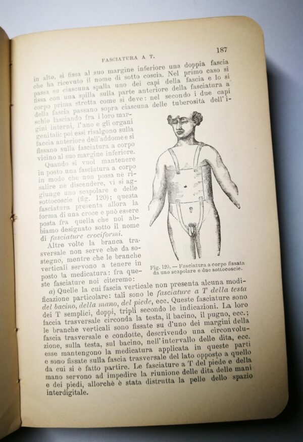 A. Jamain – F. Terrier – M. Peraire - Manuale di piccola Chirurgia - immagine 4