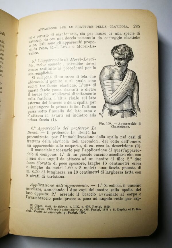 A. Jamain – F. Terrier – M. Peraire - Manuale di piccola Chirurgia - immagine 5
