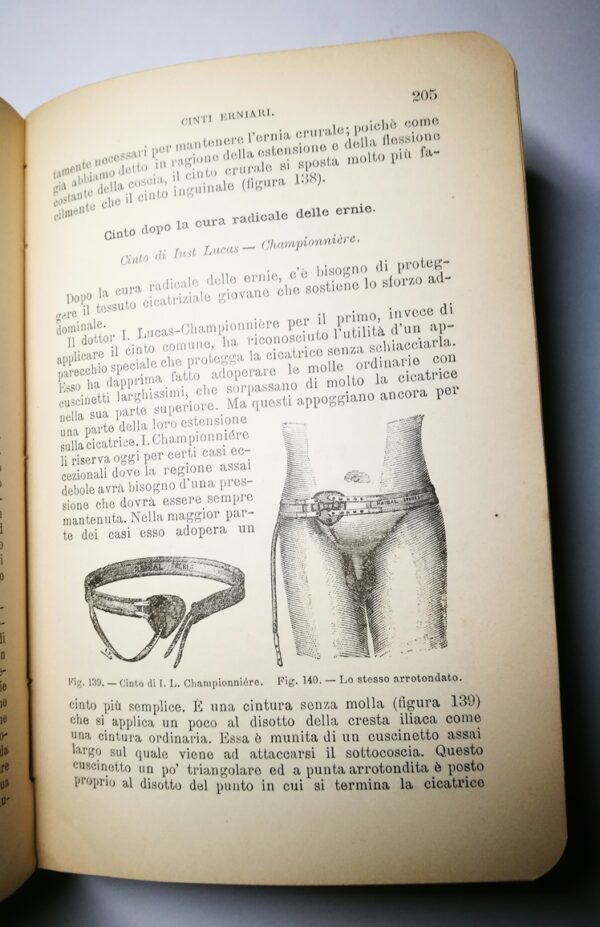 A. Jamain – F. Terrier – M. Peraire - Manuale di piccola Chirurgia - immagine 6