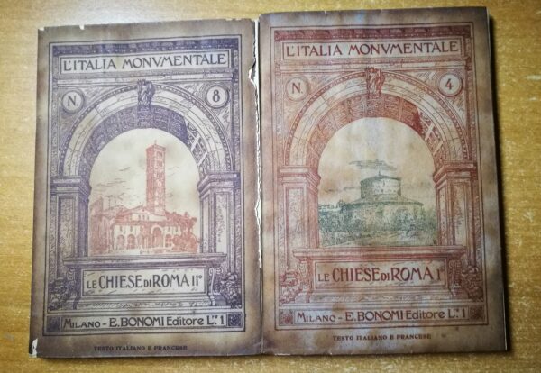 Le Chiese di Roma
