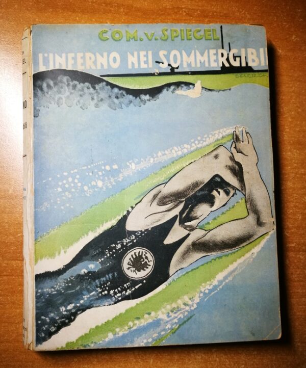 L’inferno nei sommergibili