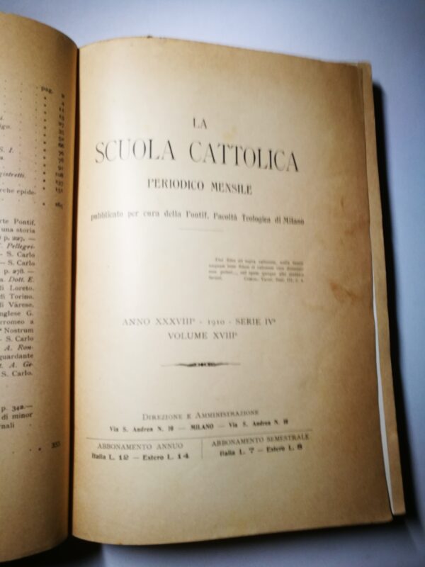 San Carlo Borromeo nel terzo centenario della Canonizzazione - immagine 2