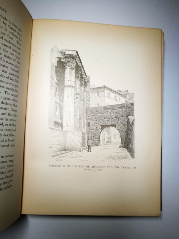 Rodolfo Lanciani - Ancient Rome in the light of recent discoveries - immagine 4