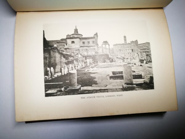 Rodolfo Lanciani - Ancient Rome in the light of recent discoveries - immagine 5