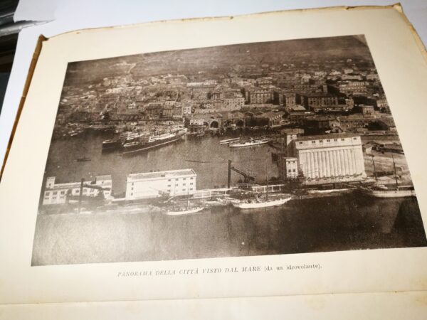Civitavecchia Vedetta imperiale sul mare latino - immagine 4