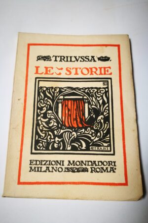 Trilussa Le Storie