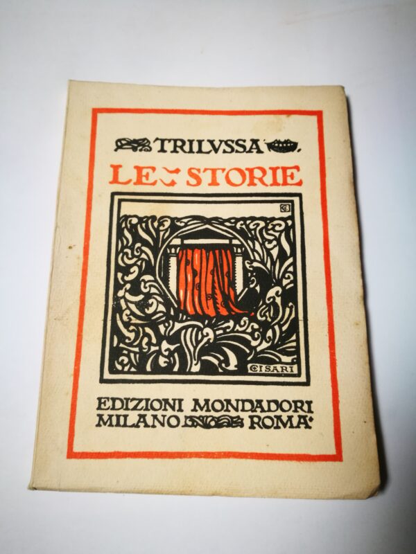 Trilussa Le Storie