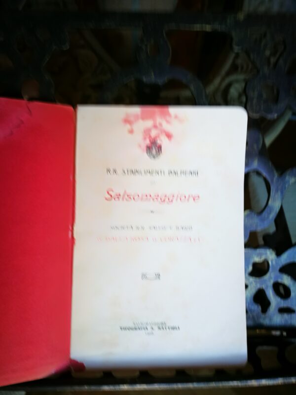 Stabilimenti Balneari di Salsomaggiore - immagine 4