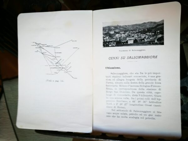 Stabilimenti Balneari di Salsomaggiore - immagine 2