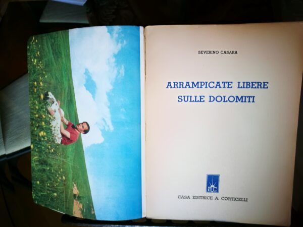 Arrampicate libere sulle Dolomiti - immagine 4