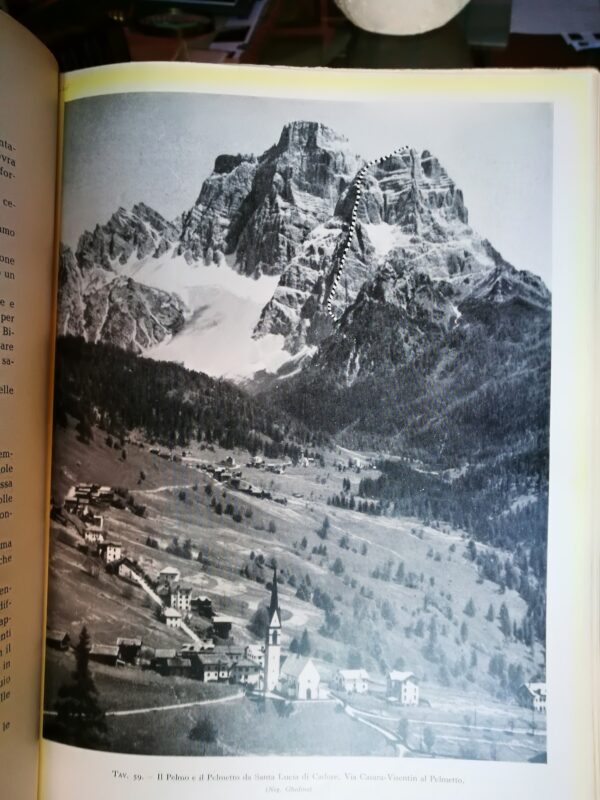 Severino Casara - Al sole delle Dolomiti - immagine 6