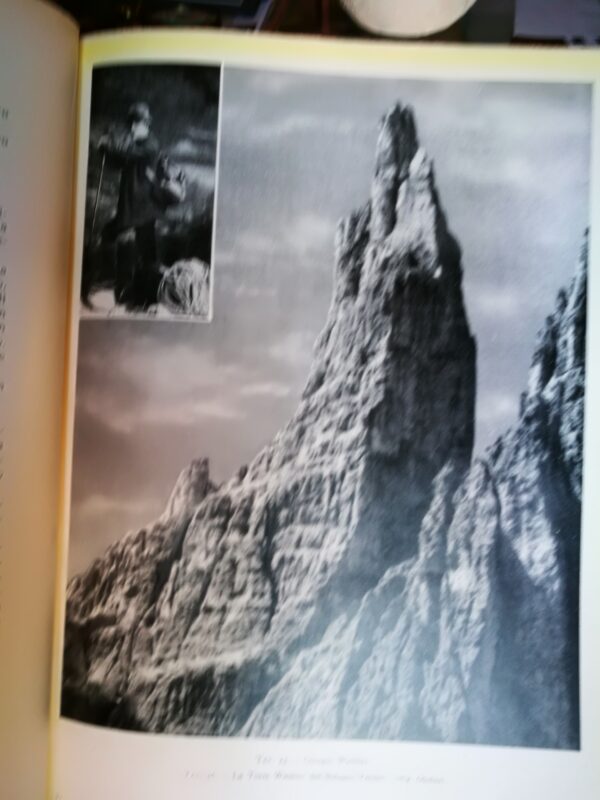 Severino Casara - Al sole delle Dolomiti - immagine 7