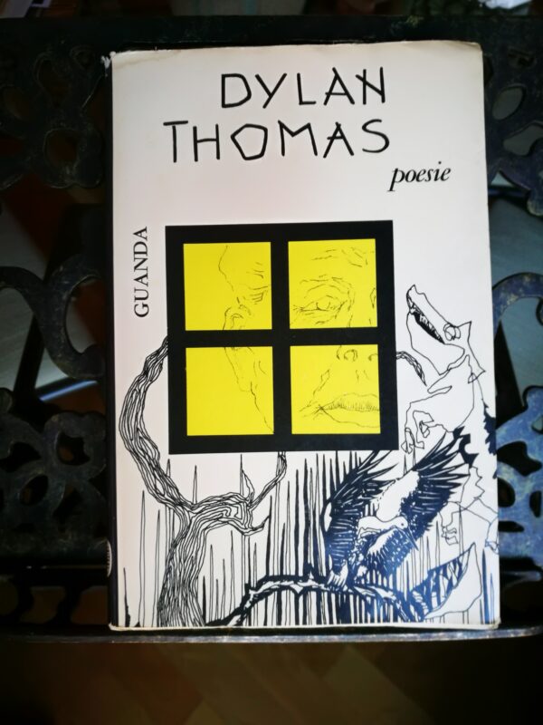 Dylan Thomas - Poesie