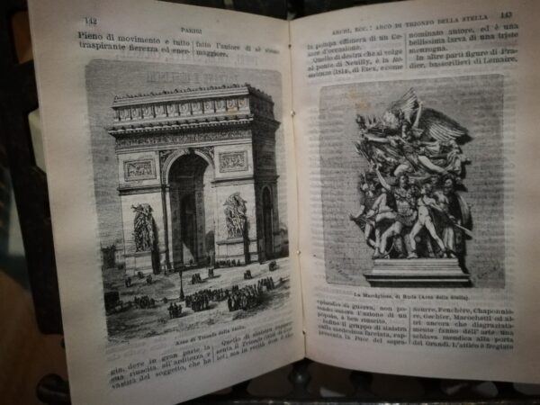 Parigi Esposizione Universale del 1889 - immagine 3