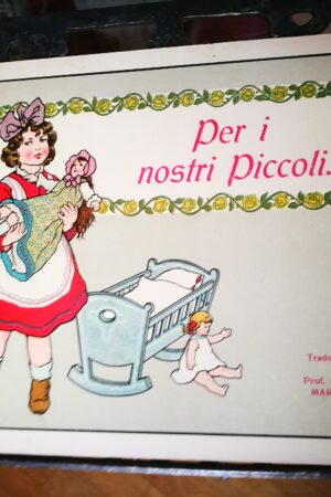 Per i nostri Piccoli