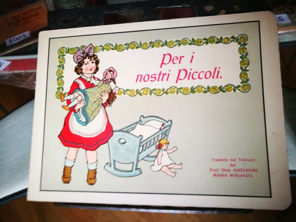 Per i nostri Piccoli