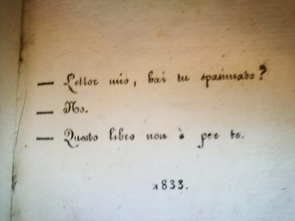 Margherita Pusterla racconto di Cesare Cantù - immagine 2