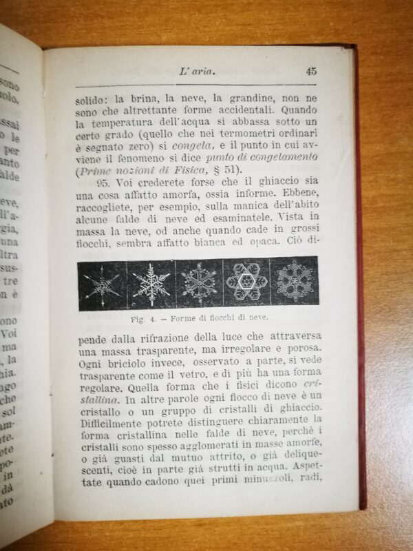 Geografia Fisica - Manuali Hoepli - immagine 4