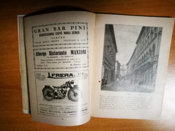 Varese Guida Turistica - immagine 3
