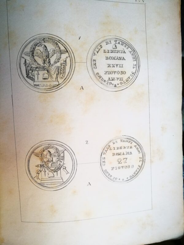 Bullettino di Numismatica e Sfragistica per la Storia d’Italia - immagine 4