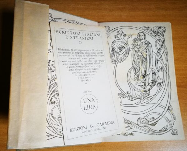 Leone Tolstoi Pensieri e Massime - immagine 3