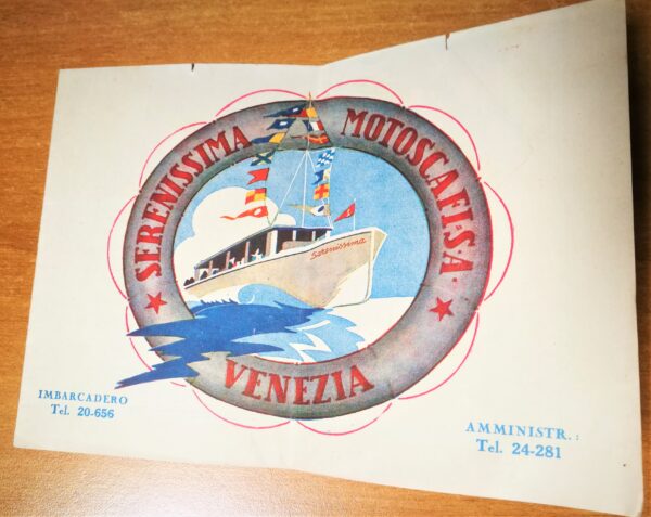 Cesare Capello - Venezia e dintorni Nuovissima Guida illustrata
