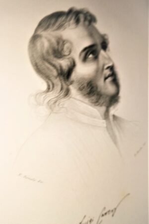 Luigi Carrer - Poesie