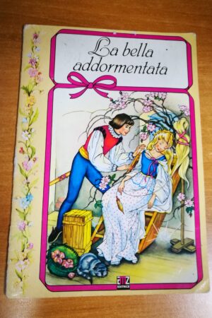 La Bella Addormentata