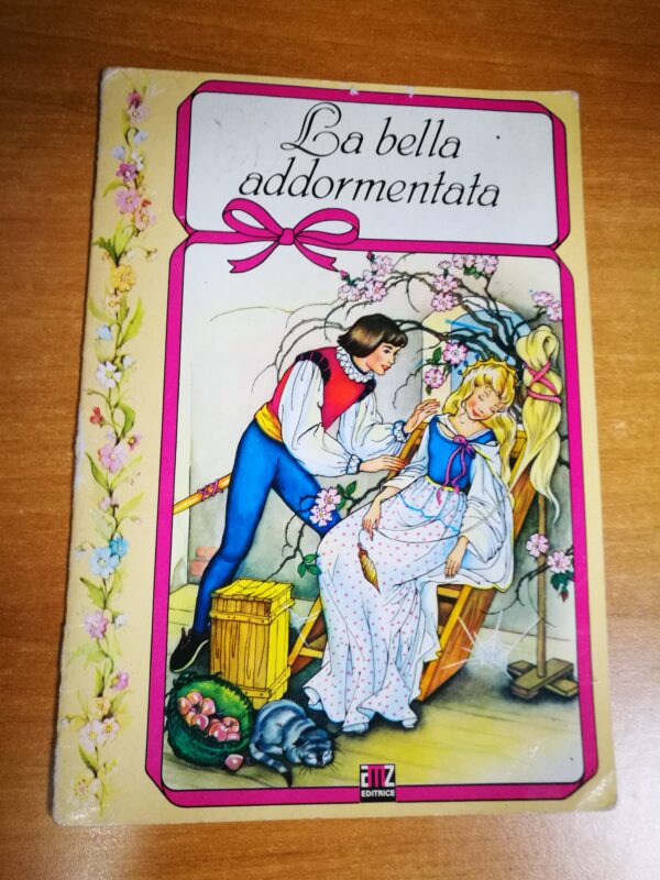 La Bella Addormentata