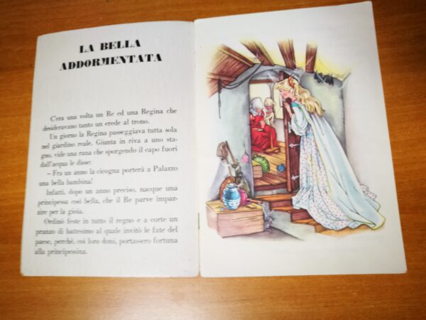 La Bella Addormentata - immagine 2