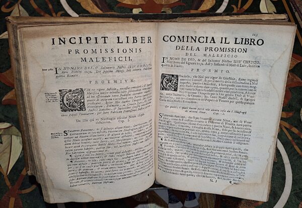 Volumen statutorum legum ciuilium, quam criminalium DD. Venetorum - immagine 6