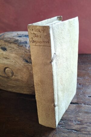Mambrino Roseo - Le vite dei diece imperatori - In Venetia, per Michiel Tramezzino, 1544